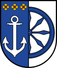 Mölschow címere