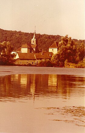 Dampierre-sur-le-Doubs