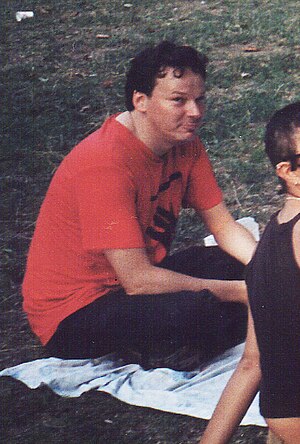 Anarchist and anthropologist David Graeber