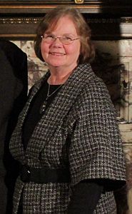 Diane Loeffler 2012.jpg