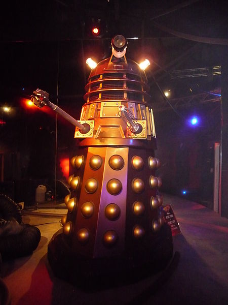 Dalek