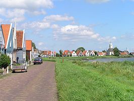 Durgerdammerdijk