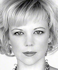 エミリー・バーグル Emily Bergl