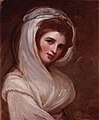 Portrait of Emma, Lady Hamilton, 1785