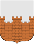 Muro címere
