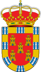 Salas de Bureba (Burgos): insigne