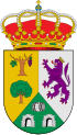 Brasão de armas de San Adrián del Valle