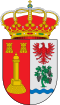 Escudo de Zazuar (Burgos)