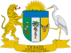 Escudo de Vichada