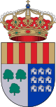 Герб муниципалитета Пуэбла-де-Вальбона