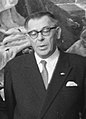 Eugène Schaus overleden op 29 maart 1978