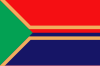 דגל קוזיאטין