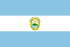 Bandera de la Federació de Centroamérica