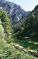 Fontaine de Vaucluse