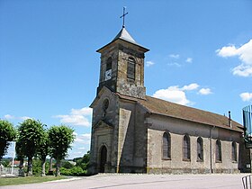 Fontenay (Vosges)