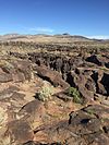 Fossil Falls Archeological District