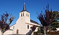 Église Saint-Hilaire d'Argenton-l'église