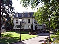 Ancienne mairie