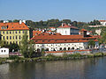 Museo Franz Kafka