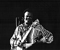 15. Freddie King