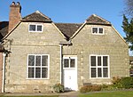 The Friends' Meeting House in the Ifield area of Crawley is one of the oldest Quaker places of worship in the world.