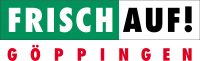 Frisch Auf Göppingen Mens Handball logo.svg