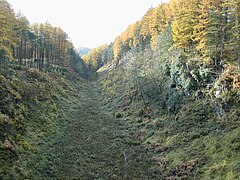 Le Galloway Forest Park