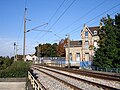 Gare d'Épinay-sur-Seine