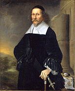 Georg Stiernhielm (1663)