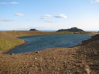 Geststaðavatn