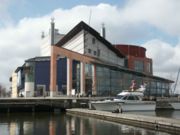 A Ópera de Gotemburgo