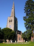 Church of St Peter