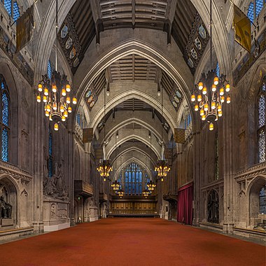 Guildhall, London