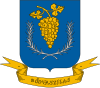 Coat of arms of Bódvaszilas