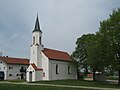 Katholische Filialkirche St. Maria