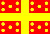 Drapeau de Harelbeke