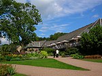 Miniatura para Royal Horticultural Society‘s Garden, Harlow Carr