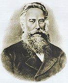 Heinrich Friedrich von Storch
