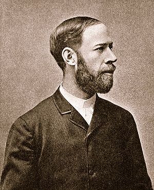 Sejarah Heinrich Rudolf Hertz | Kevindasilva11