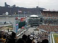 Le Heinz Field