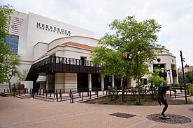 Herberger Theater Center Phoenix