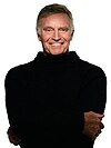 Charlton Heston, 2001