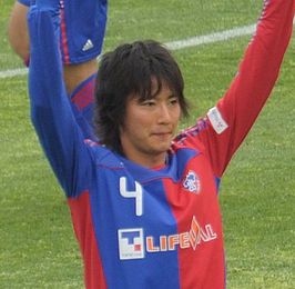 Hideto Takahashi