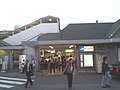 JR阪和線 東岸和田駅 岸和田市土生町2072