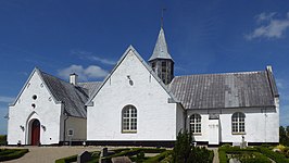 kerk van Hoptrup