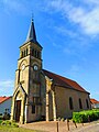 Église Saint-Louis de Valette