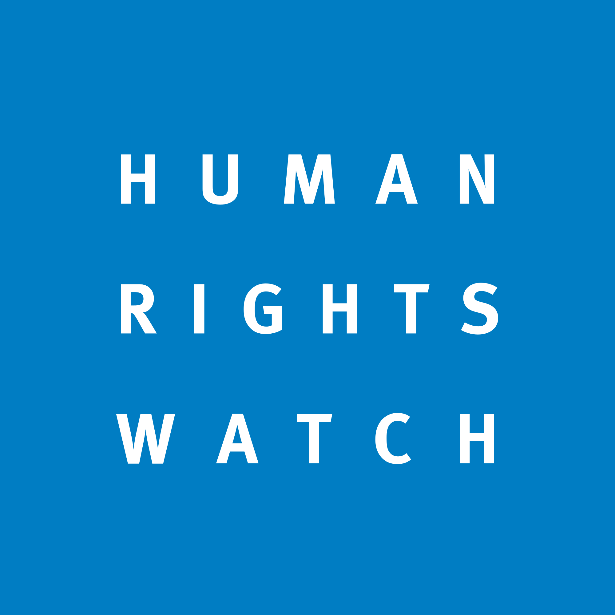 Human rights watch