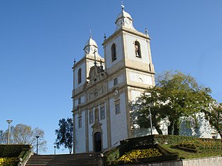 奧瓦爾·馬特里茲教堂