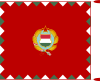 Пехотная армия Венгерской народной армии (1957-1990) .svg