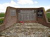 Monument voor Geallieerde Militairen